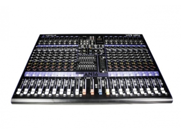 Consolas Sonido
